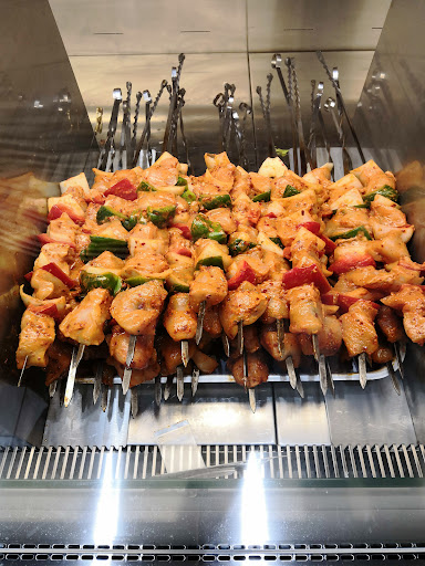 Photo of Aroma - 95 Kingston Rd, New Malden KT3 3PA